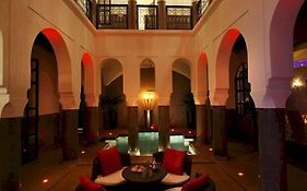 Riad Carllian  4*